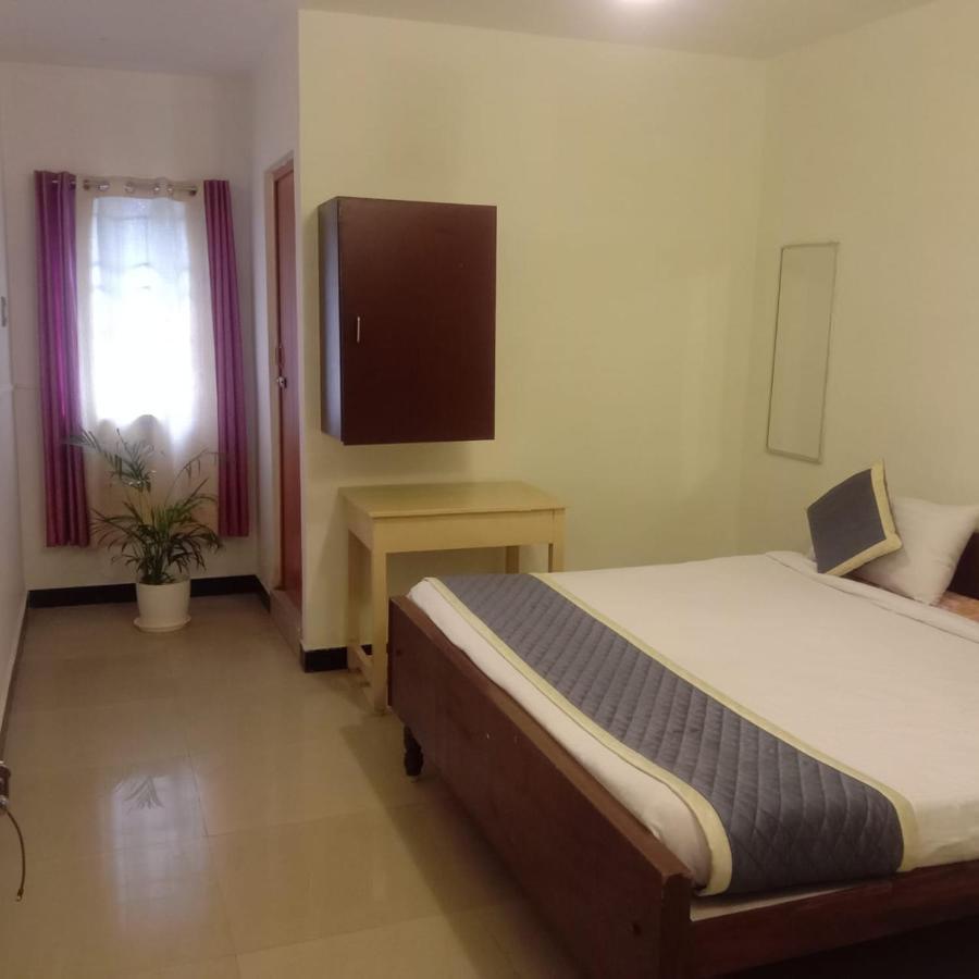 Olive Rooms Kodaikanal With Wifi, Spacious Rooms, Parking Exterior photo