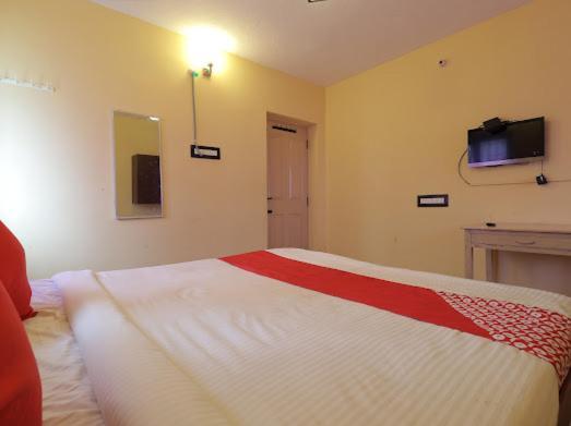 Olive Rooms Kodaikanal With Wifi, Spacious Rooms, Parking Exterior photo